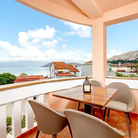 بيت ضيافة Marija