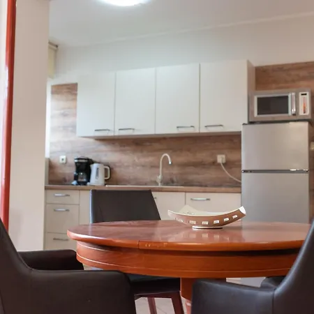 Marija بيت ضيافة باشْكا