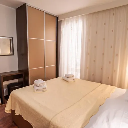 بيت ضيافة Marija باشْكا