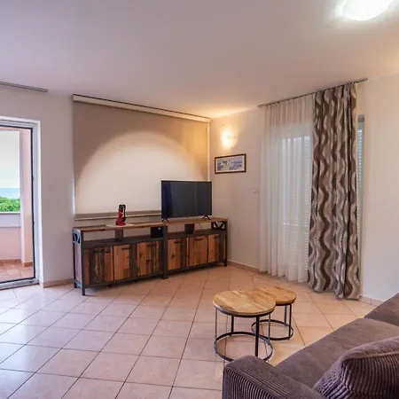 بيت ضيافة Marija