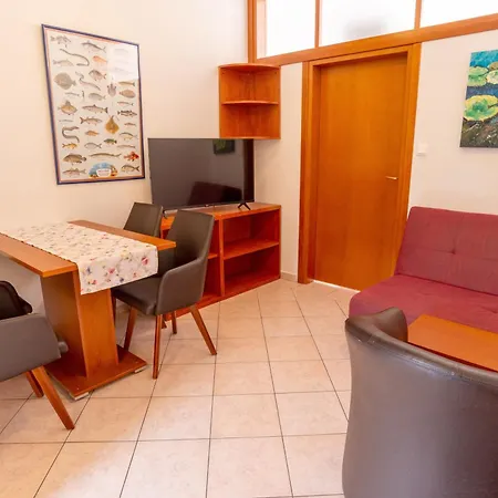 بيت ضيافة Marija 4*