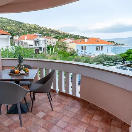 بيت ضيافة Marija 4*