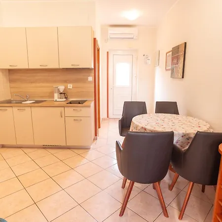 Marija بيت ضيافة باشْكا