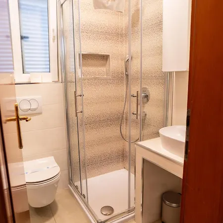 Marija بيت ضيافة باشْكا