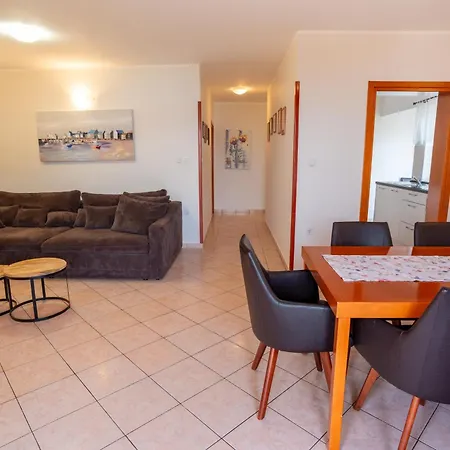 Marija بيت ضيافة باشْكا