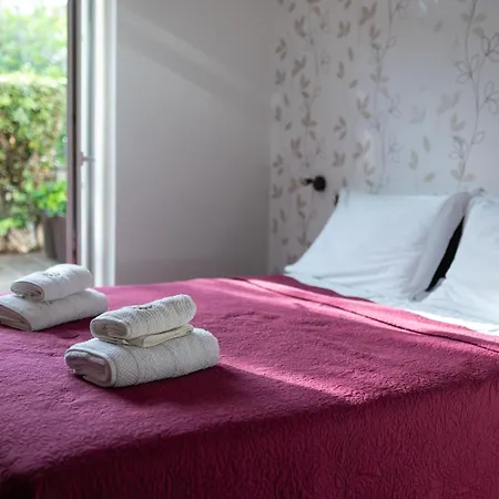 ゲストハウス Marija