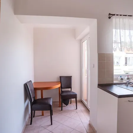 ゲストハウス Marija バスカ