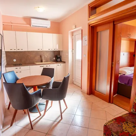 Marija Gasthuis Baška