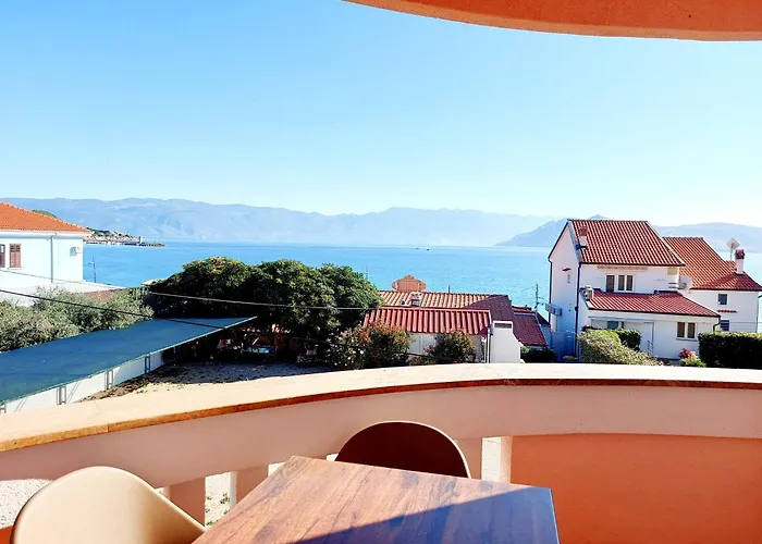 게스트하우스 Marija 바슈카