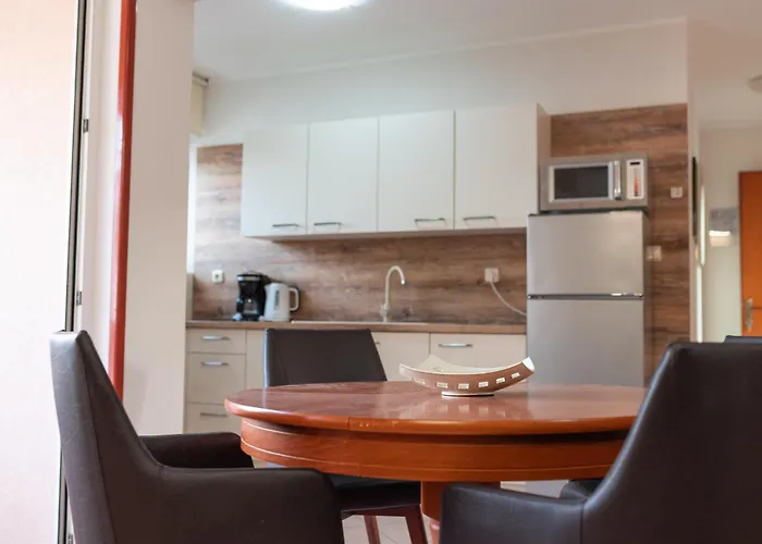 Marija 게스트하우스 바슈카