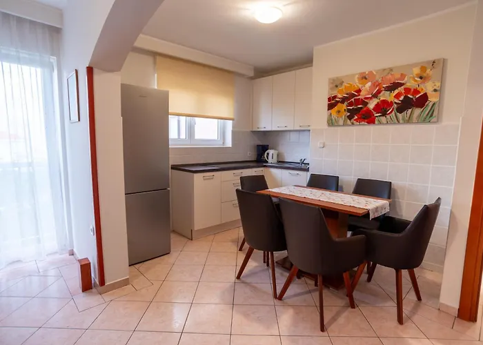 게스트하우스 Marija 바슈카