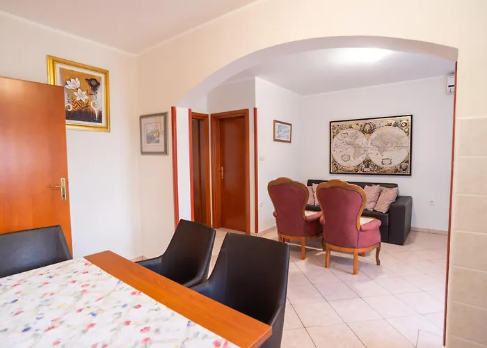 Marija Pensjonat 4*