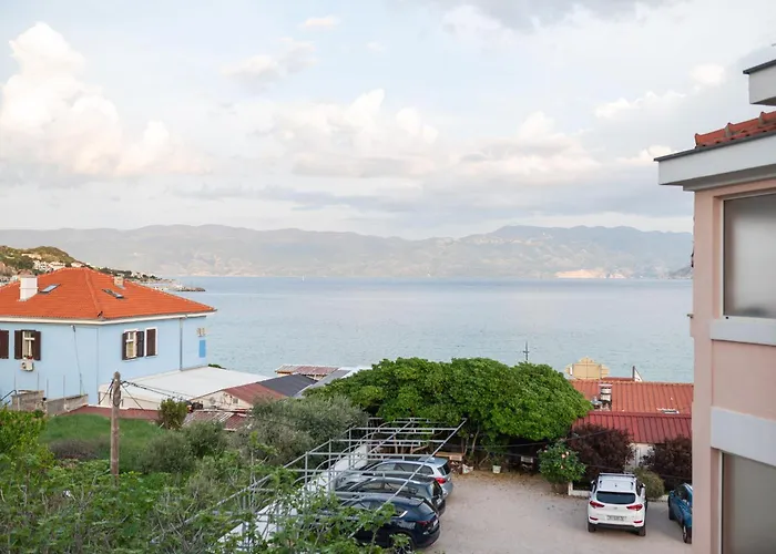 Pensjonat Marija Baška