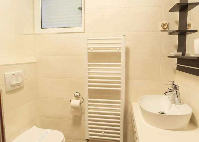 Marija 4* Baška