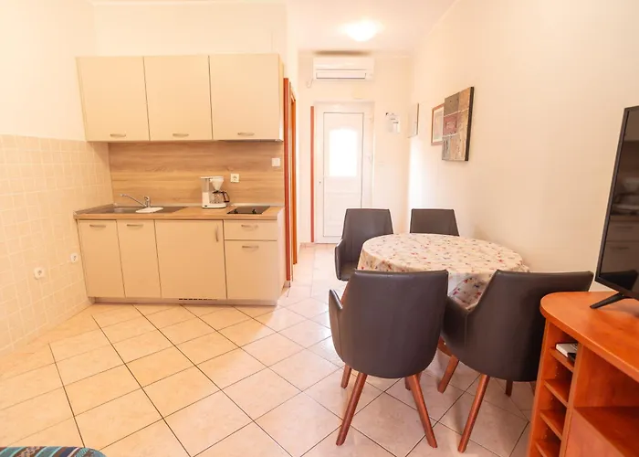 Marija 게스트하우스 바슈카