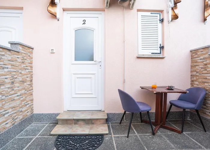 게스트하우스 Marija 4*