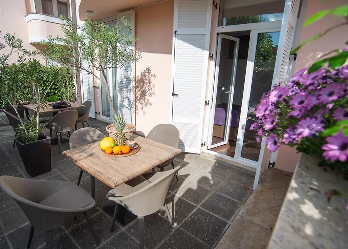 Marija 게스트하우스 4*