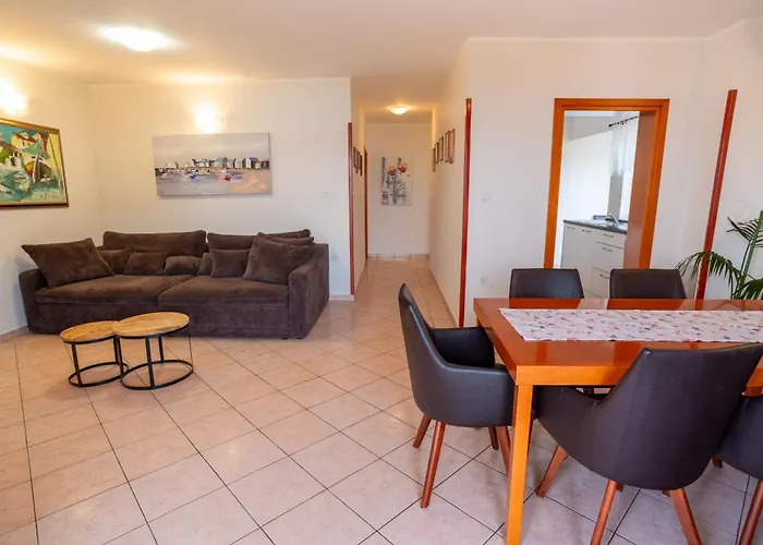 Marija Pensjonat Baška