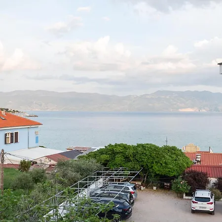 Penzion Marija Baška