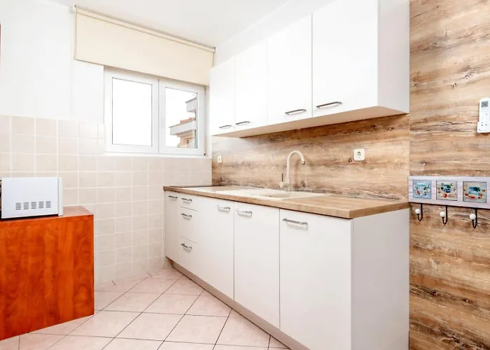 Marija Affittacamere 4*